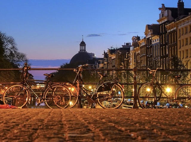 Explore World Jewish Travel: Urban Trails to Inspire Your Next Adventure