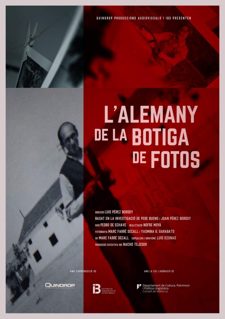 Barcelona Jewish Film Festival