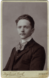 Renowned Persons From Szeged’s Jewish Past