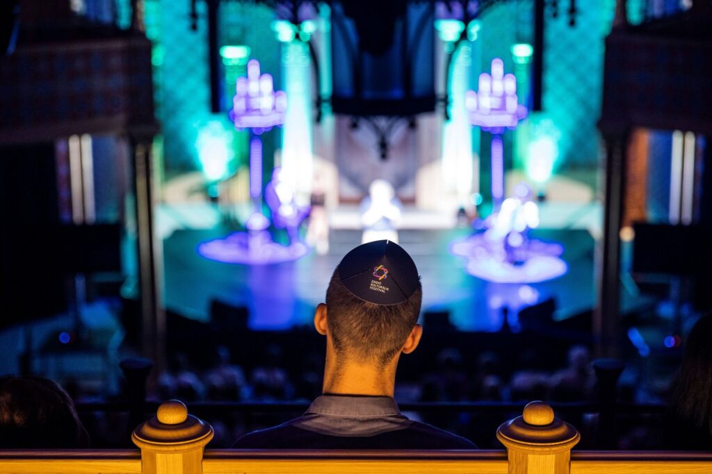 Budapest Jewish Cultural Festival
