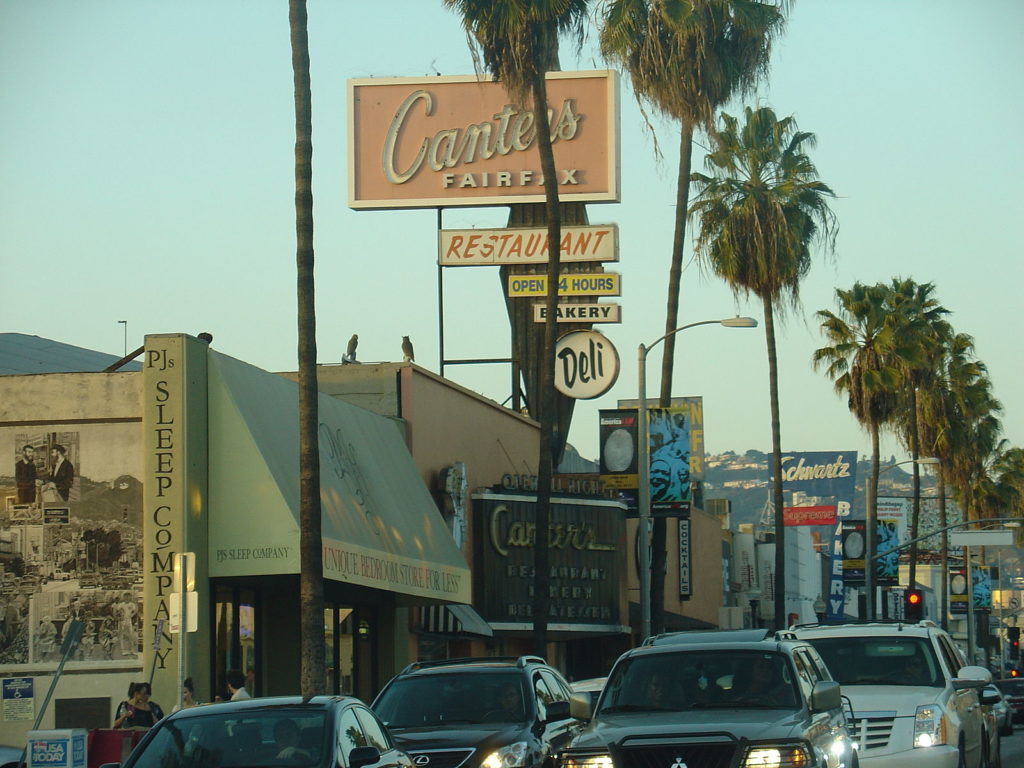 6 Iconic Sites That Celebrate Jewish American Heritage
