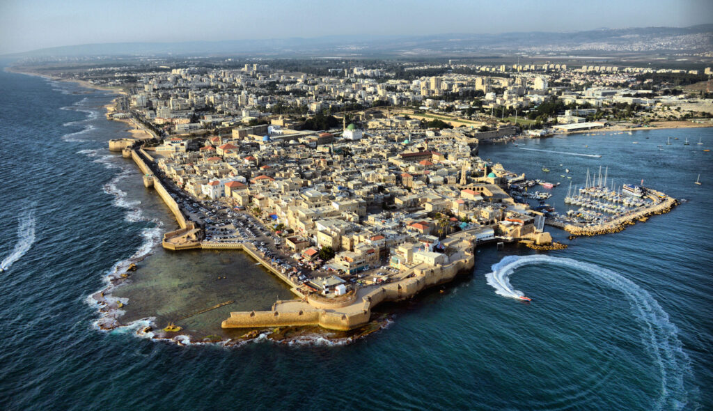 Wikipedia contest taking Israeli heritage to a new level