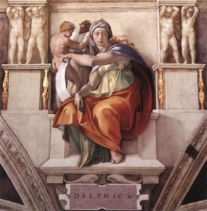 Astonishing Jewish Tour of the Sistine Chapel