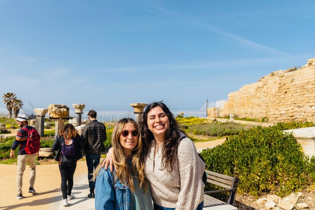 Discover the Magic of Social Bonding with World Jewish Travel