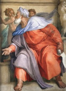 Astonishing Jewish Tour of the Sistine Chapel