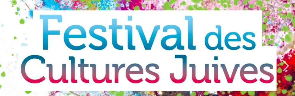 Festival of Jewish Cultures