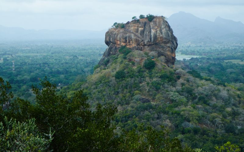 Discover Sri Lanka Through Kosher Eyes: A Journey of Culture, Nature & Tradition