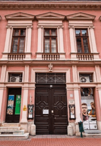 Renowned Persons From Szeged’s Jewish Past