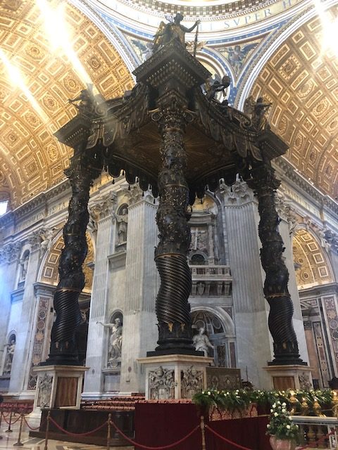 Jewish Rome, Italy