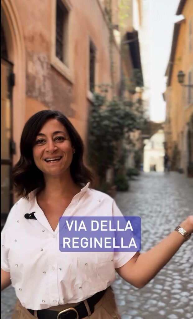 Top 3 Things to See in the Jewish Quarter of Rome