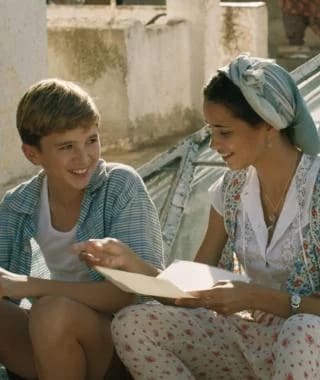 New York Sephardic Jewish Film Festival