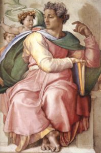 Astonishing Jewish Tour of the Sistine Chapel