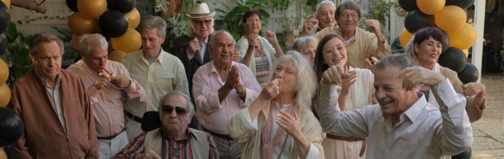 St. Louis Jewish Film Festival