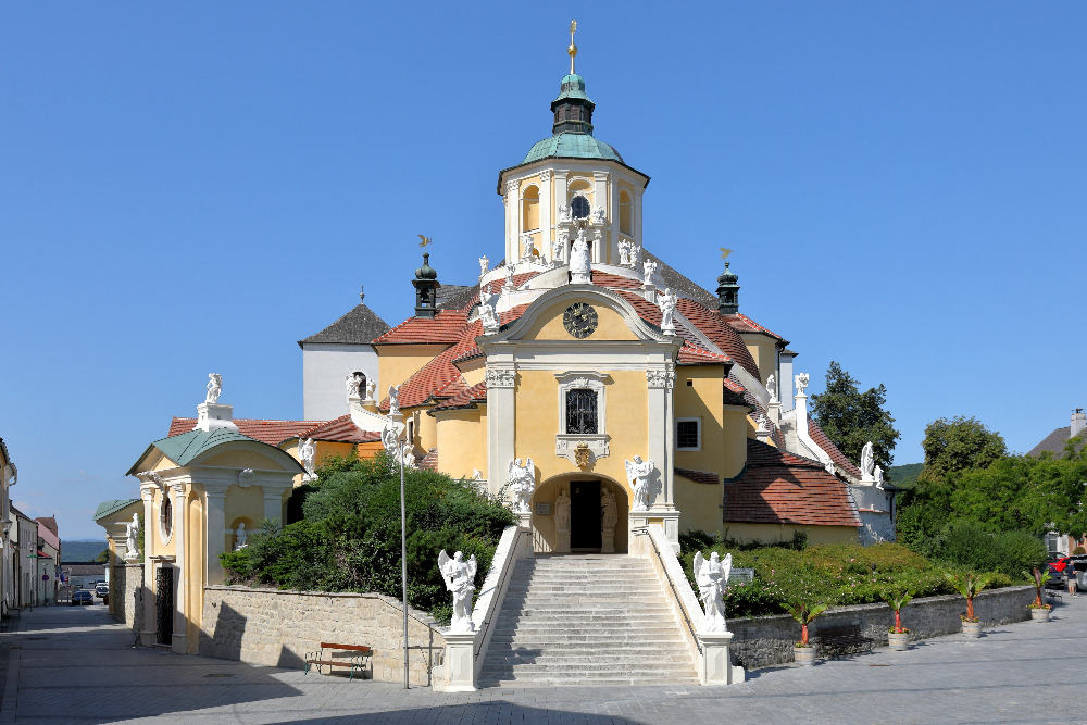 Discover the Rich Cultural Routes of Jewish Heritage