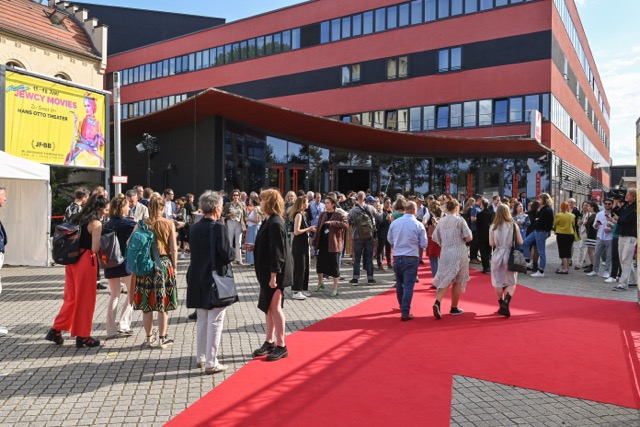 Jewish Film Festival Berlin and Brandenburg