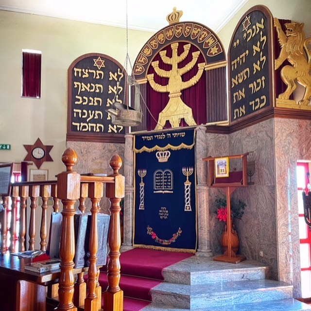 Exploring Jewish Heritage: Unique Tours to Inspire Your Next Journey