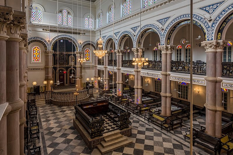 Exploring Jewish Heritage: Unique Tours to Inspire Your Next Journey