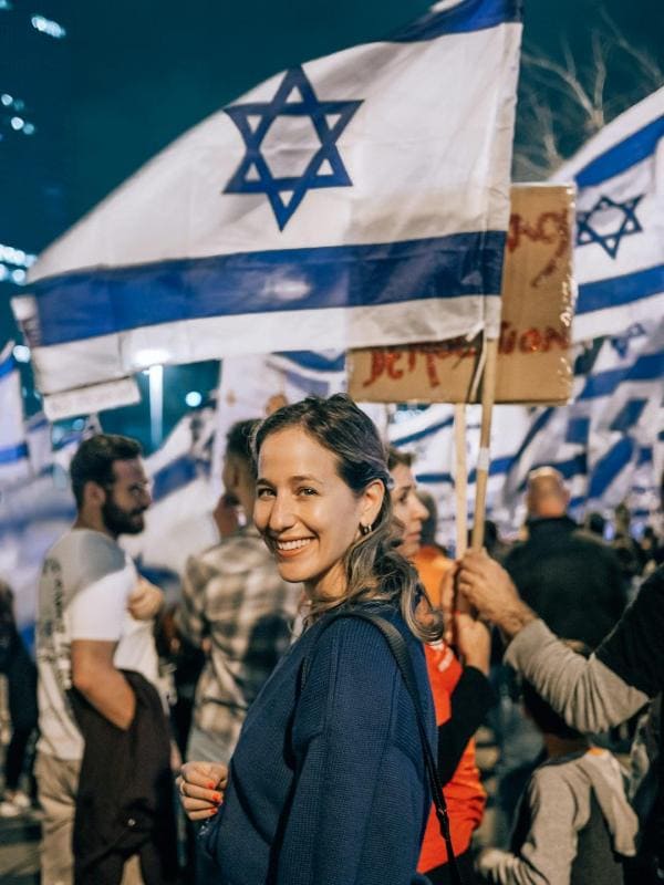 PHOTO IS:RAEL Festival