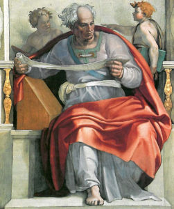 Astonishing Jewish Tour of the Sistine Chapel