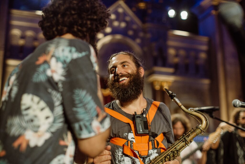 Krakow Jewish Culture Festival