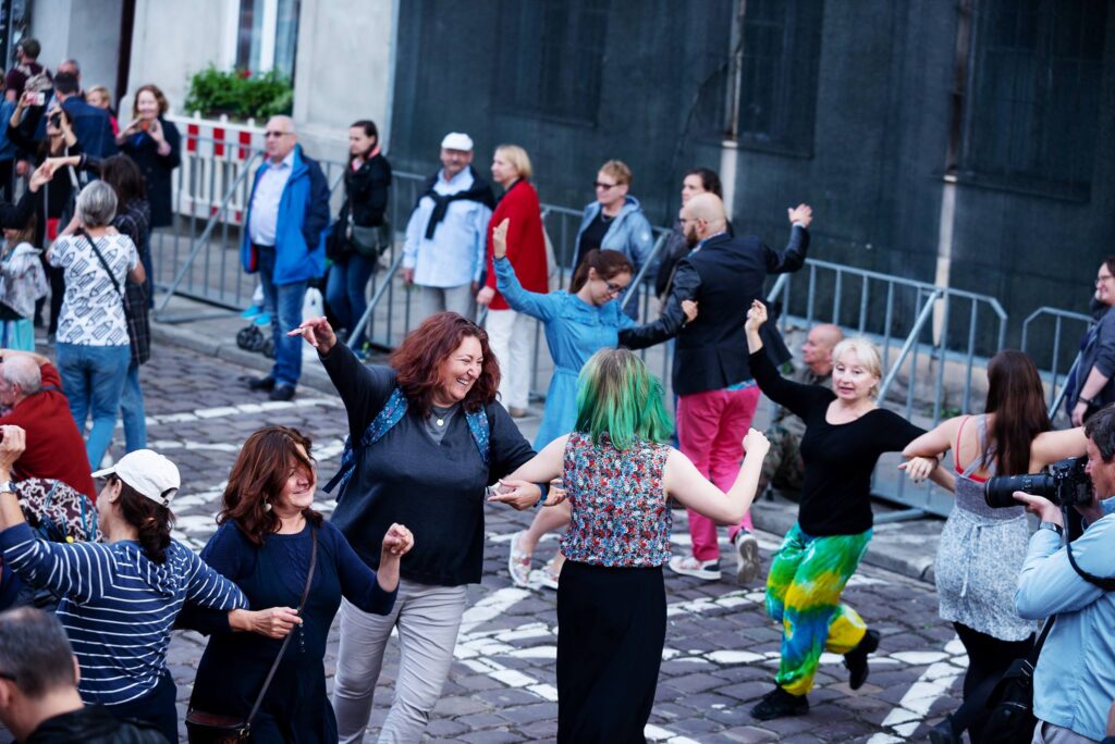 Krakow Jewish Culture Festival