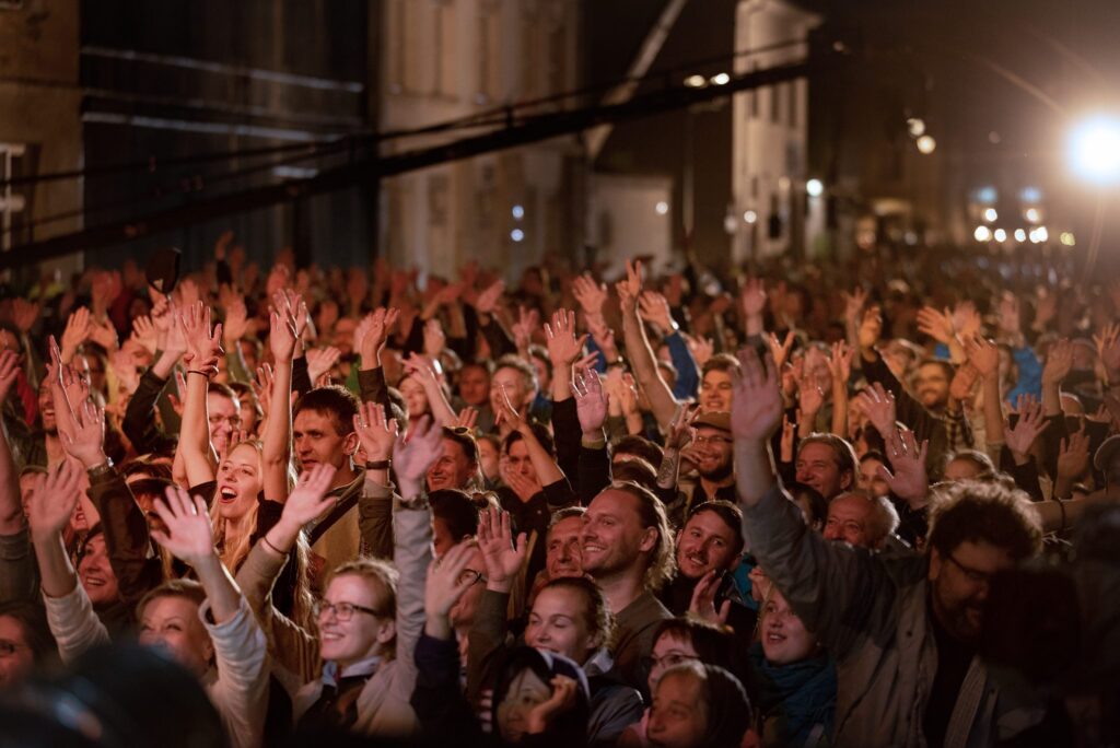 Krakow Jewish Culture Festival