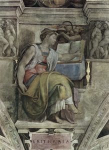 Astonishing Jewish Tour of the Sistine Chapel