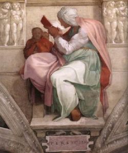 Astonishing Jewish Tour of the Sistine Chapel