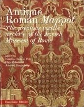 3 Literary Treasures of The Jewish Museum of Rome