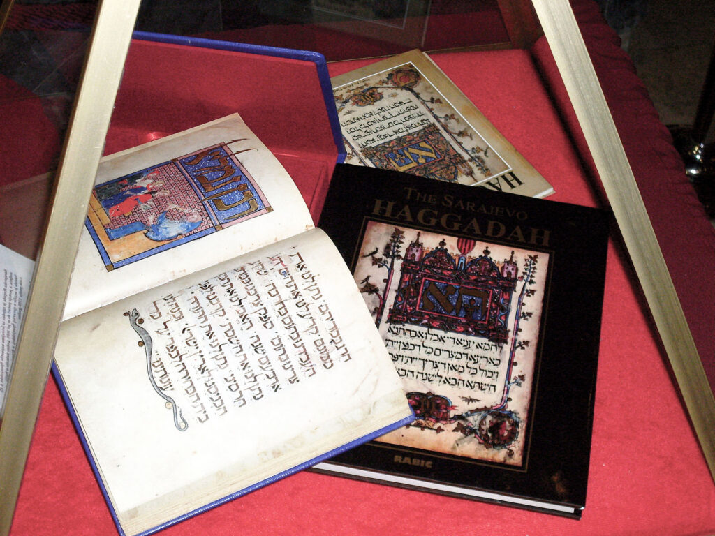 Sarajevo, Bosnia and Herzegovina: Four Centuries of Jewish Success and Survival
