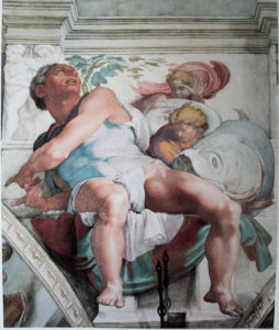 Astonishing Jewish Tour of the Sistine Chapel