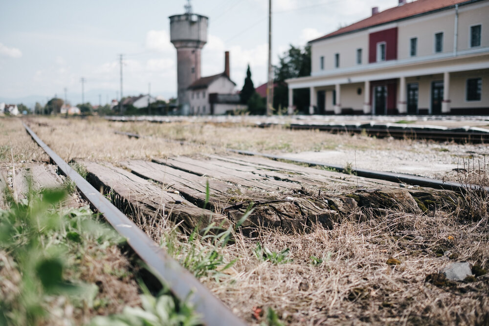 The Jewish Story of Sighet, Romania