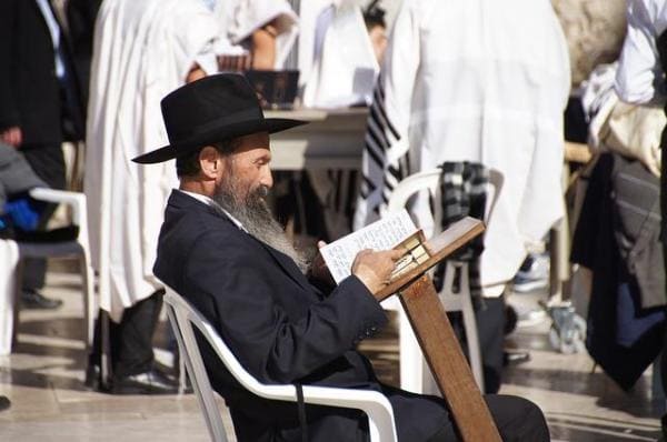 Shavuot Learning With Ohr Torah Stone
