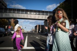 Welcoming Purim 2022: A Jewish Carnival of Hamantaschen, Parades, and Plenty of Alcohol