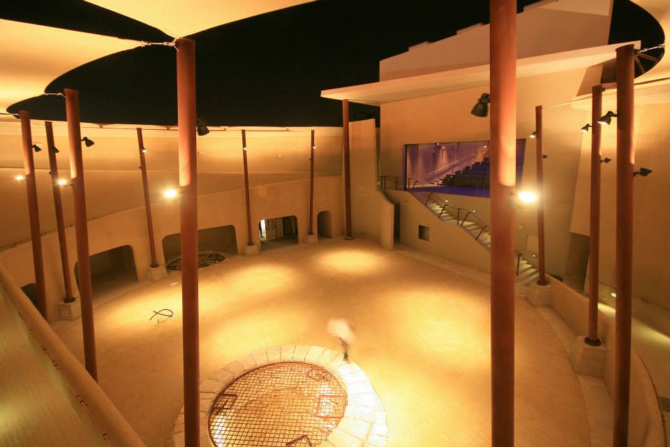 Be’er Sheva, Israel: A Prominent City From The Battlefield to the Chess Board