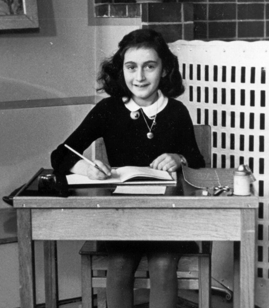 Tips to Visit Anne Frank House, Amsterdam