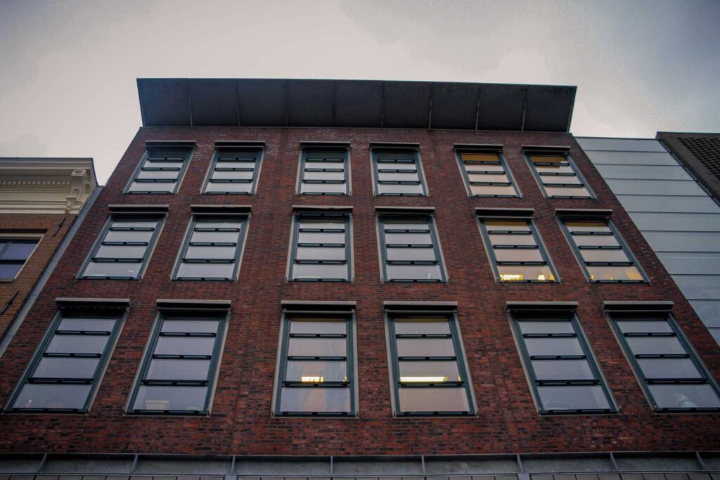 Tips to Visit Anne Frank House, Amsterdam
