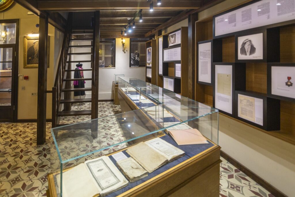 The Jewish Story of Izmir, Turkey