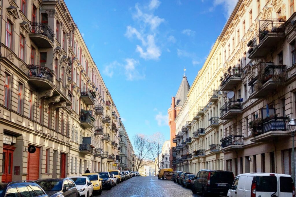 Berlin, Germany: A City of Jewish Culture, History, and Resilience