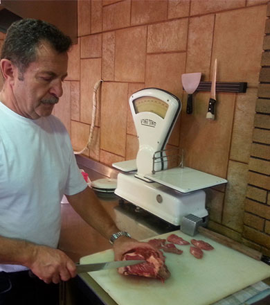 Israel’s Top 10 Ethnic Restaurants