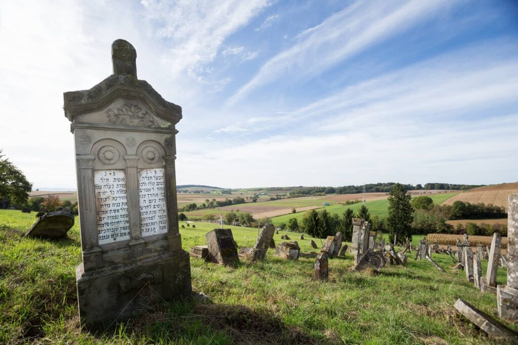 The Jewish Story of Haguenau, France