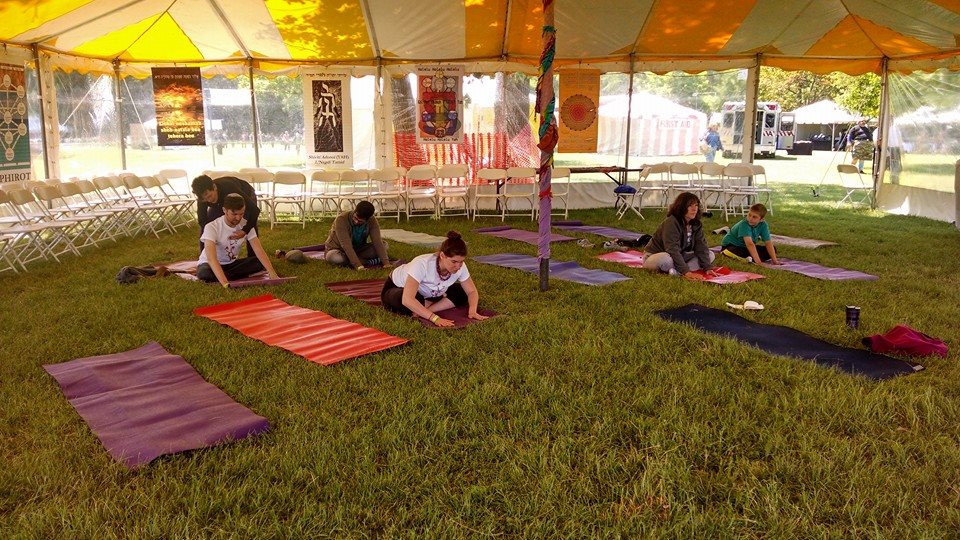 Greater Chicago Jewish Festival