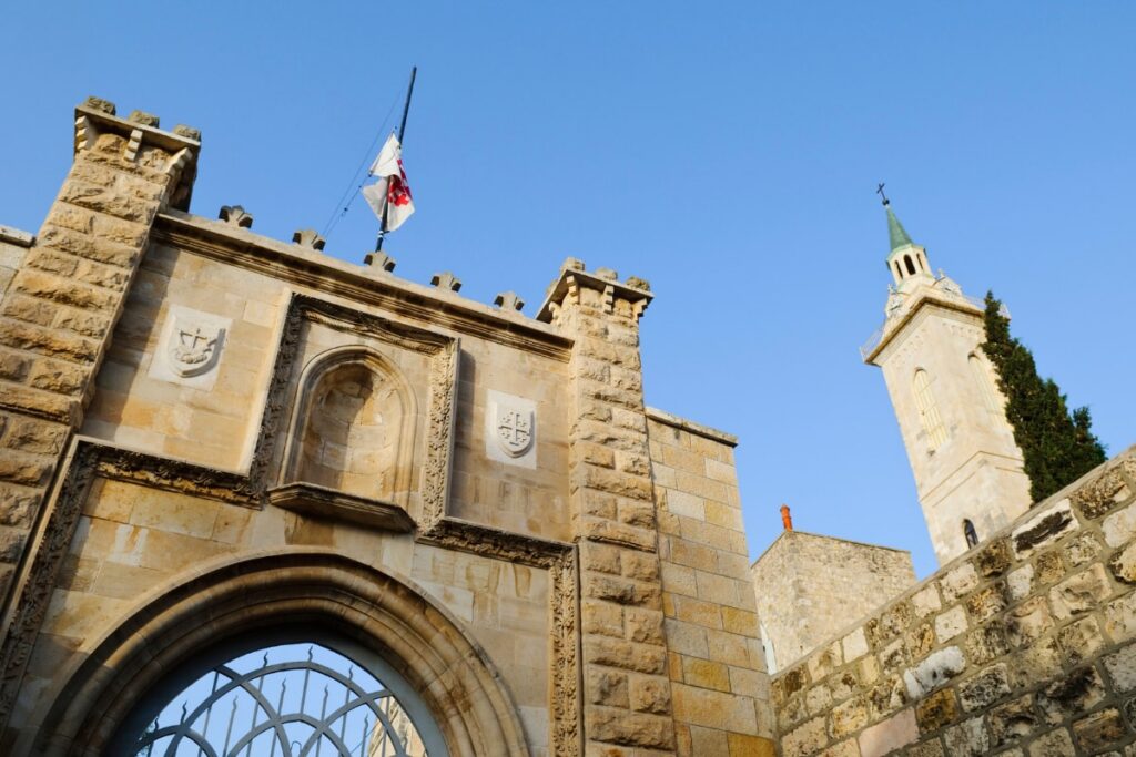 Ein Kerem, Israel: The Picture Perfect Town of Judea