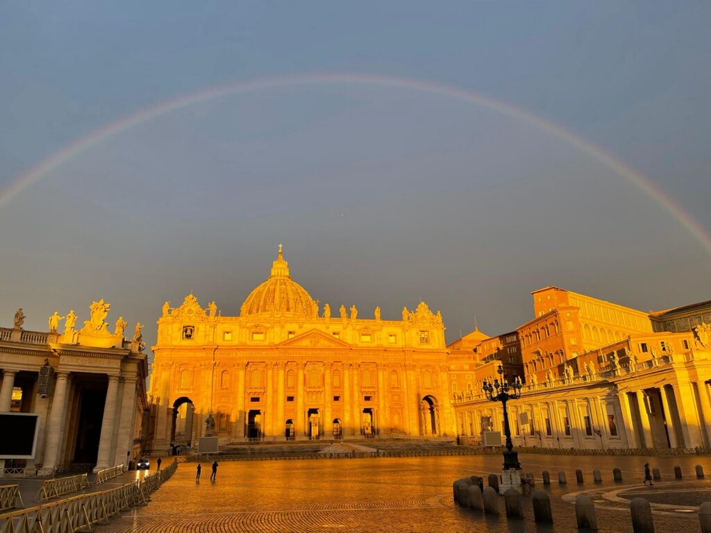 Jewish Rome, Italy