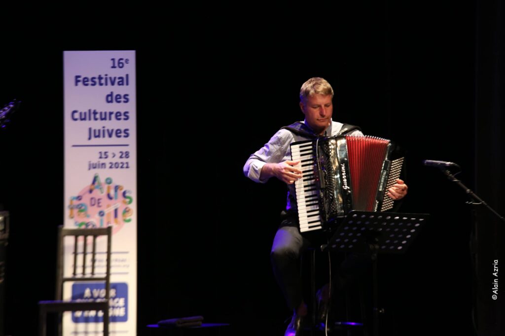 Festival of Jewish Cultures