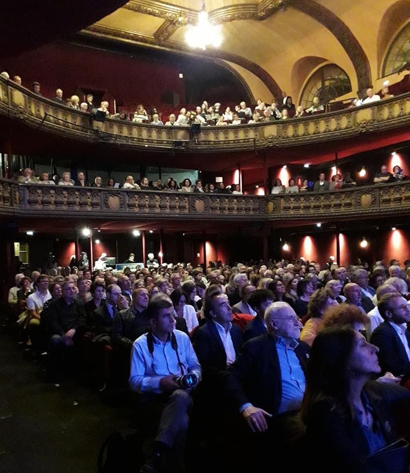 Festival of Jewish Cultures