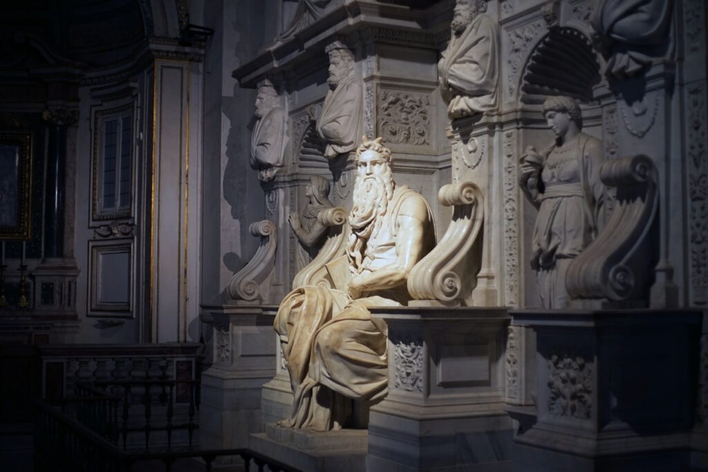 Jewish Rome, Italy