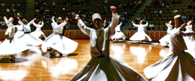6 Iconic Israeli Summer Festivals You Can’t Miss in August | Shayna Michael