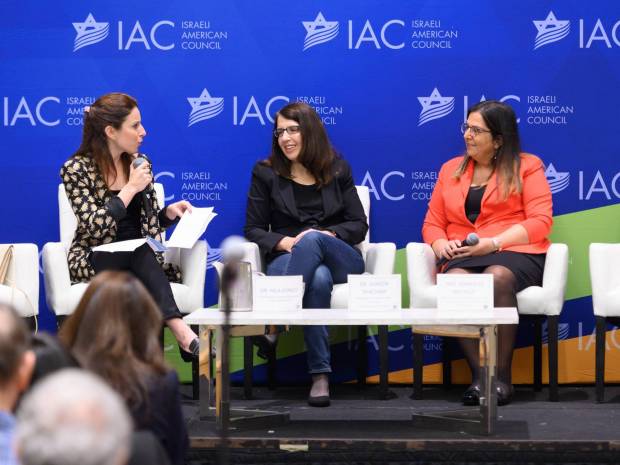 IAC National Summit