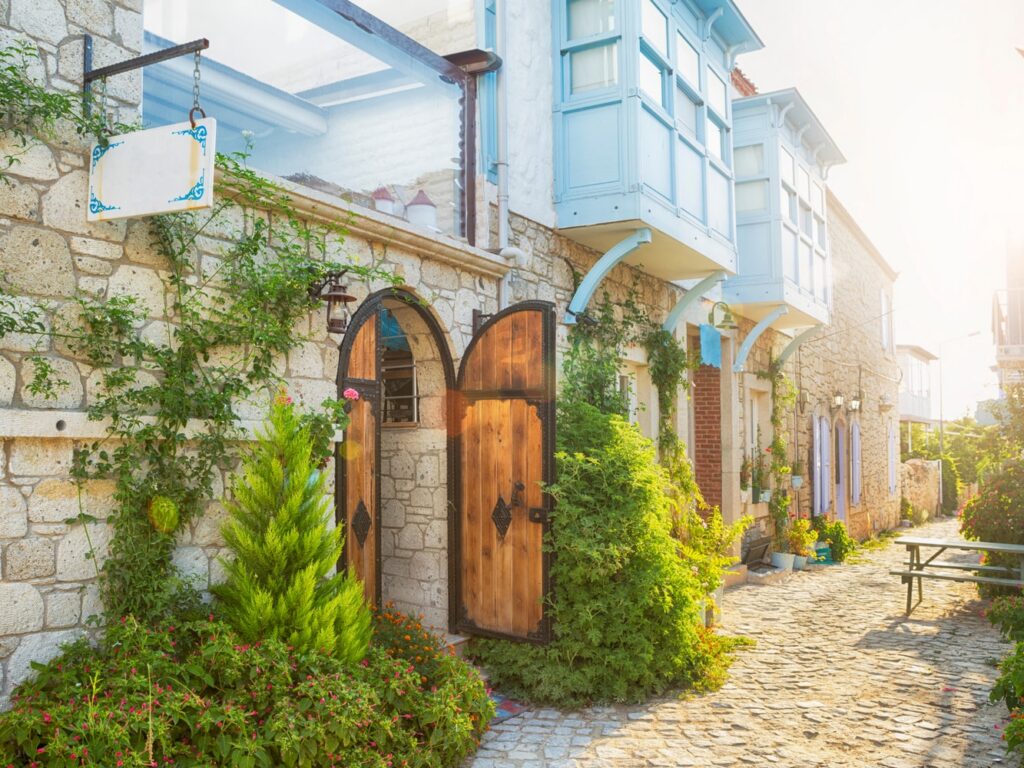 The Jewish Story of Izmir, Turkey